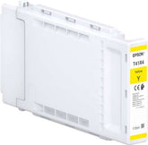 Cartucho de tinta Epson T41R4 Amarelo Original UltraChrome XD2 - C13T41R440